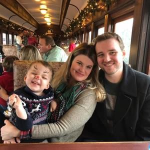 Meet your Posher, Jamie